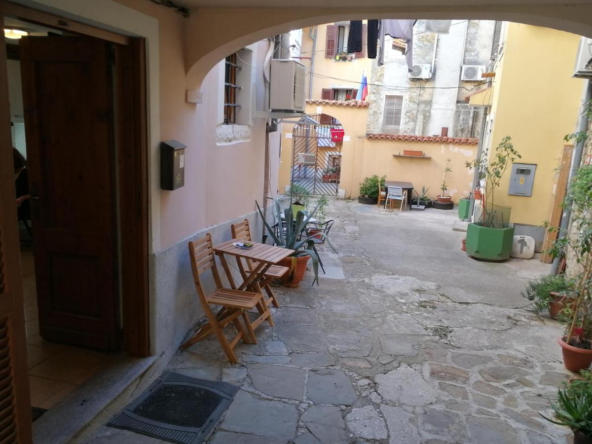 Apartment Lina Izola Exterior photo